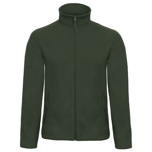 B & C Collection B&C Id.501 Fleece Forest Green